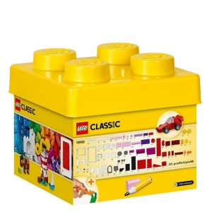 LEGO CLASSIC 6101958 10692 CREAT BRICKS