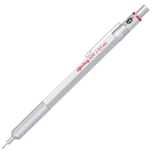ROTRING 600 KROM 0.5 MM VERSATİL KALEM 1904445