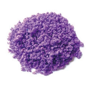 JORDANIA KIRPINTI SÜNGER LİLA