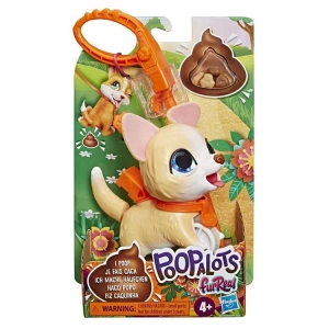 HASBRO FURREAL E8950/ E8899 POOPALOTS YÜRÜYEN KAKA YAPAN MİNİK DOSTLARIM
