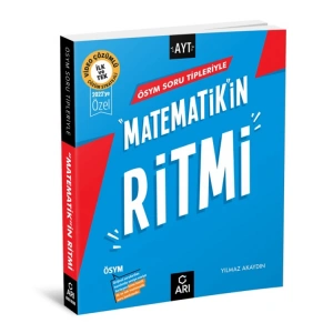 ARI AYT MATEMATİĞİN RİTMİ