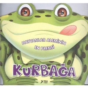 HAYVANLAR ALEMİ SERİSİ-HAYVANLAR ALEMİNİN EN PRENSİ