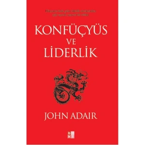 KONFÜÇYÜS VE LİDERLİK
