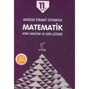 KAREKÖK 11. SINIF MATEMATİK MPS KONU ANLATIMI VE  SORU ÇÖZÜMÜ