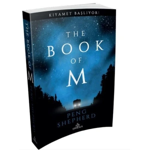 THE BOOK OF M KIYAMET BAŞLIYOR