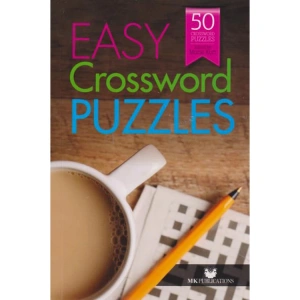 EASY CROSSWORD PUZZLES