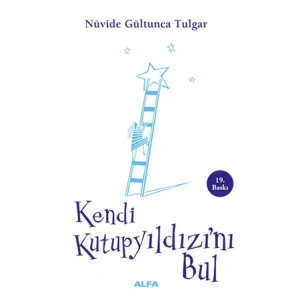 KENDİ KUTUP YILDIZINI BUL 1