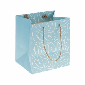 GIPTA B3 NESTA HEDİYELİK KARTON ÇANTA BG0685