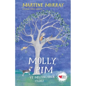 MOLLY, PİM VE MİLYONLARCA YILDIZ
