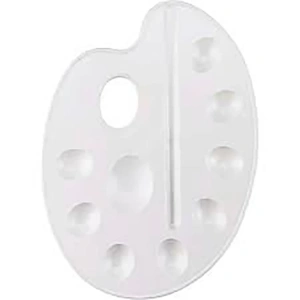 BRONS BR-215 BÜYÜK BOY RESİM PALETİ