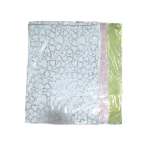 SAĞLAM METALİZE HEDİYE POŞETİ 35X50 BANTLI (100LÜ)