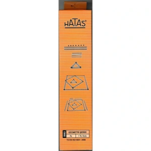 HATAS 0862 GEOMETRİ ŞERİDİ