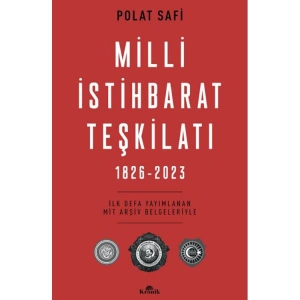 MİLLİ İSTİHBARAT TEŞKİLATI (1826-2023)
