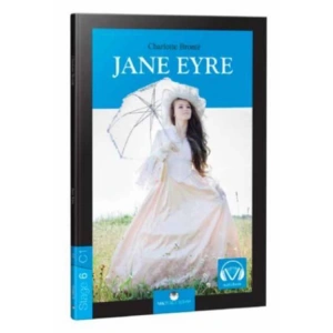 JANE EYRE STAGE6