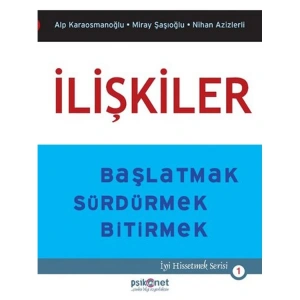 İLİŞKİLER