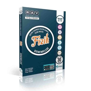 TOPRAK TYT FİZİK DENEMELERİ