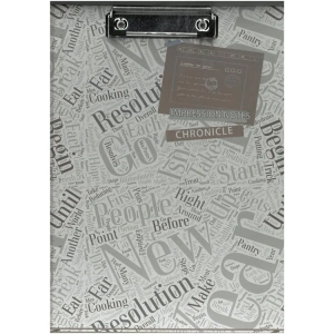 SÜDOR SP09 AHŞAP DESENLİ SEKRETERLİK A4 KAPAKSIZ