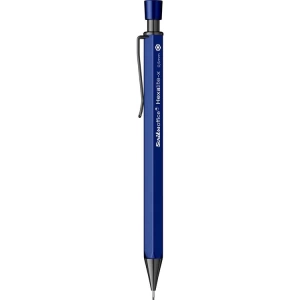 SCRIKSS HEXALITE-X VERSATİL KALEM 0.5 KOYU MAVİ