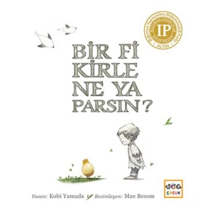 BİR FİKİRLE NE YAPARSIN