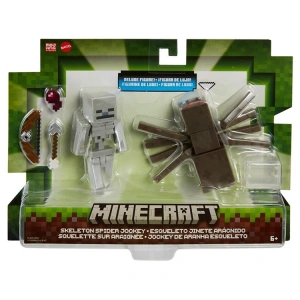 MINECRAFT GTT53/HLB29 İKİLİ FÜGÜR