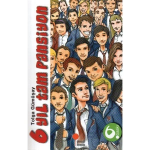 ALTI YIL TAM PANSİYON