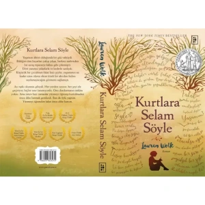 KURTLARA SELAM SÖYLE