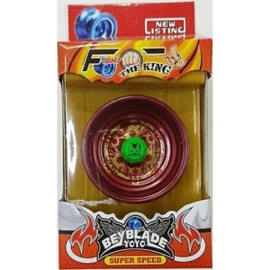 CTOY BAYBLADE METAL YOYO WD-090A10