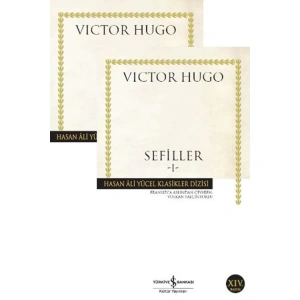 SEFİLLER (2 CİLT TAKIM)