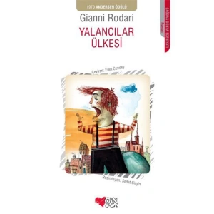 YALANCILAR ÜLKESİ