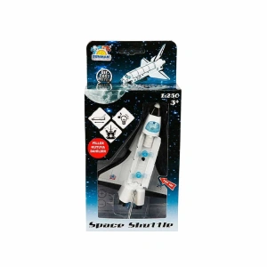 SUNMAN 89538 UZAY MEKİĞİ 1:1250