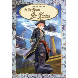 ONBEŞ YAŞINDA BİR KAPTAN