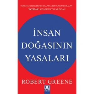 İNSAN DOĞASININ YASALARI