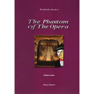 LEVEL-5: THE PHANTOM OF THE OPERA