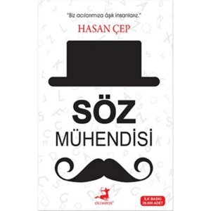 SÖZ MÜHENDİSİ