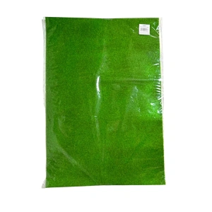 ODAK 0022 YAPIŞKANLI ÇİM TABAKA 35x50