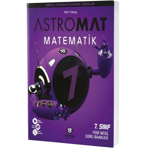 İRRASYONEL 7. SINIF MATEMATİK YENİ NESİL SORU BANKASI