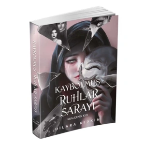 KAYBOLMUŞ RUHLAR SARAYI 1 - KRALİÇENİN KIZI