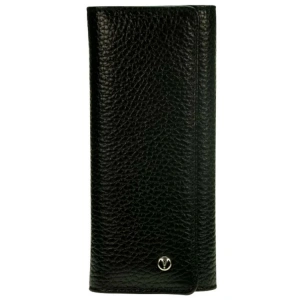 SCRIKSS DR2108-1 TOSCANA İKİLİ KALEMLİK SİYAH