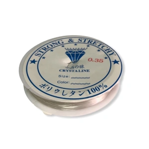 MİSYON MİSİNA İPİ RENKLİ-BEYAZ EM-123