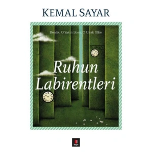 RUHUN LABİRENTLERİ