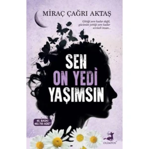 SEN ON YEDİ YAŞIMSIN