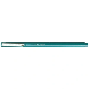 MARVY LE FINE PEN 4300-73 EKSTRA FINE UÇ KALEM METAL KLİPS- TEAL