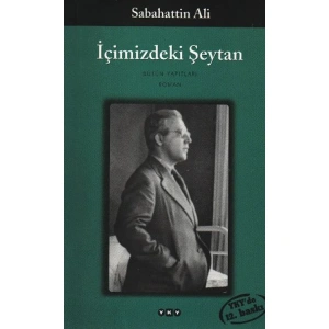 İÇİMİZDEKİ ŞEYTAN