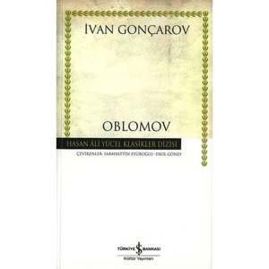 OBLOMOV