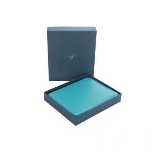 VICTORIAS JOURNALS 7624 KUTULU SMYTH ZIPPER FOLDER ORGANİZER TURKUAZ 14.8X21cm  80YP. ÇİZGİLİ DEFTER