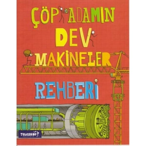 ÇÖP ADAMIN DEV MAKİNELER REHBERİ