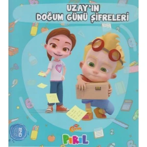 UZAYIN DOĞUM GÜNÜ ŞİFRELERİ