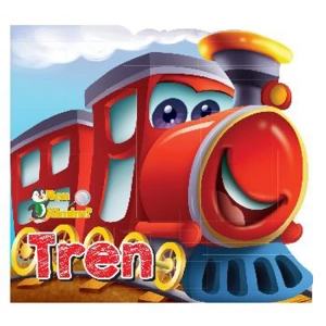 BEN KİMİM-TREN