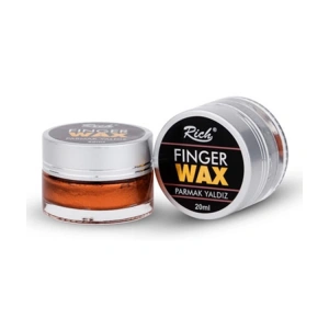 RİCH PRY-020-42484 PARMAK YALDIZ 20 CC ANTİK ALTIN