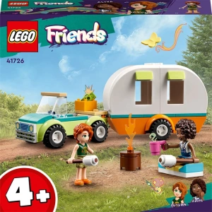 LEGO FRIENDS 41726  KAMP TATİLİ